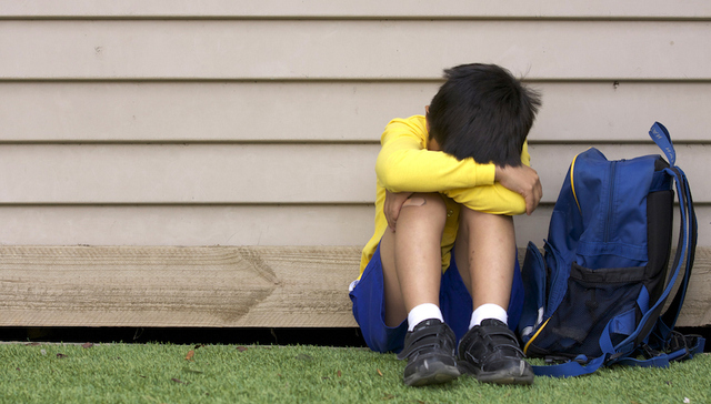 北京市教委回应延庆二中学生受辱：绝不能容忍 启动问责机制