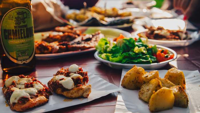 靠卖半成品食材做大的独角兽Blue Apron快上市了 但可能会被Snap的表现拖累
