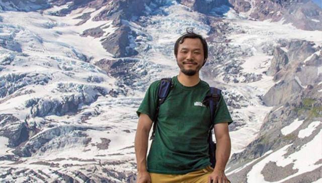 任小枫,华人科学家,亚马逊,重力感应,nasa,Amazon,iDST,人脸识别,,,Go