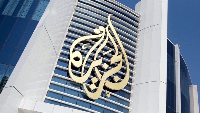 半岛电视台,沙特