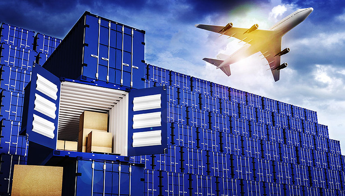 物流业清单,京东