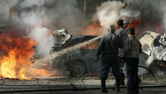 世界这么乱我们怎么办？各国智囊在京为全球安全建言