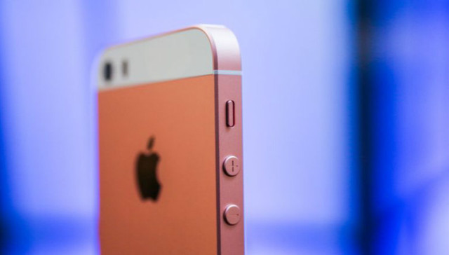 苹果开始在当地销售“印度制造”的iPhone 2018 年初可能开设首家印度实体零售店