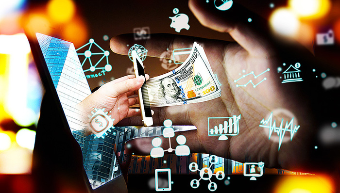 金融界,深度观察