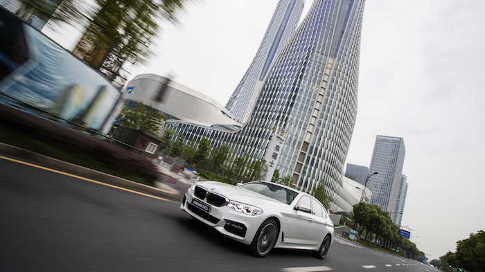 宝马,华晨宝马,新车速报,新车测评,车圈观察