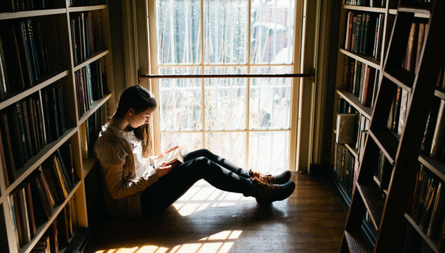 野草书店在北大的最后一天