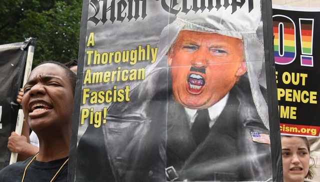 【天下头条】特朗普“旅行禁令”部分解冻 美参议员要求停止对海湾国家军售