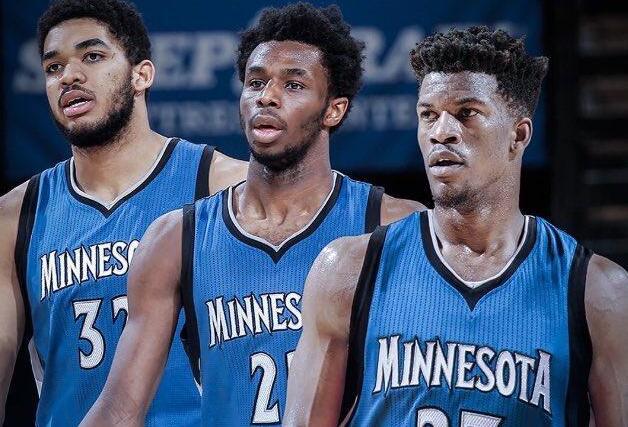 狼牛交易渴望凸显巴特勒效应 NBA西强东弱趋势难改