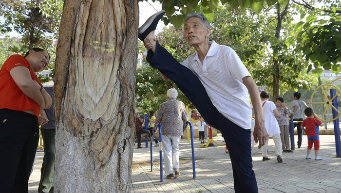 养老金,亏空,真相,中央调剂