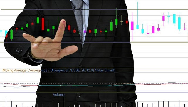 国际金价再现闪崩 天量成交或因“乌龙指”