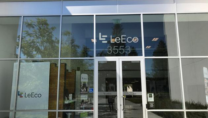 乐视,谷歌,八零后,LeEco,大屏,裁员计划,美国硅谷,大客户,发展策略,华语