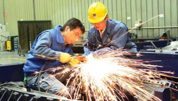 多元文化下的合作共赢，看上汽通用20年人才建设上的大智慧