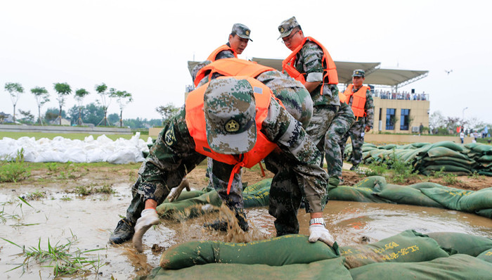汛期,防汛纪律,问责,国家防总