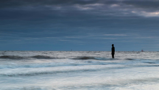 从莎士比亚到伍尔夫 为何作家如此痴迷海洋？