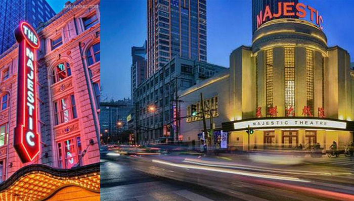 SIFF,中国电影节,中国电影资料馆,电影节筹备