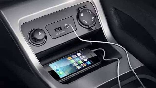 外媒评出的这10项汽车配置最实用