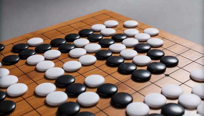 大半股东不懂围棋却愿意入股 城市围棋联赛产业能达千亿？