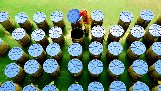 低基数致5月工业利润增速加快 成本上升阴影犹在