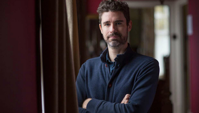 小说家约书亚·费里斯：好的小说是对梦的重述