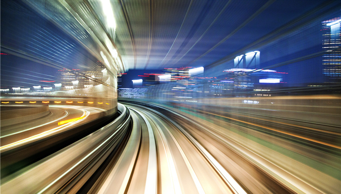 西安地铁,电缆门