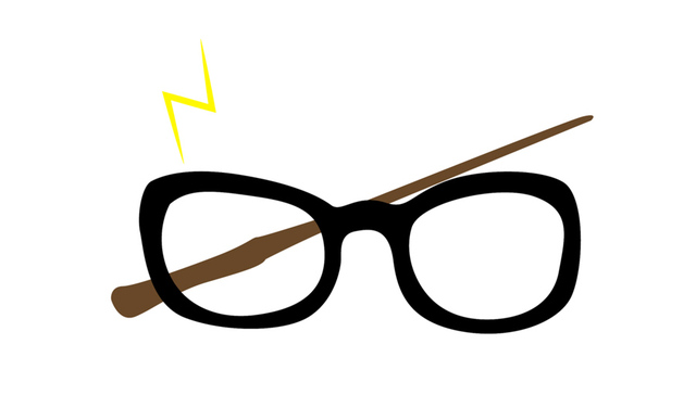 20年前 他走进了霍格沃茨