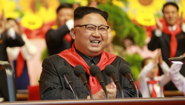 朴槿惠被曝曾计划暗杀金正恩 朝鲜领导人被吓失眠