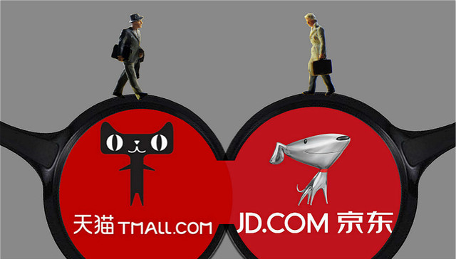 京东成为Farfetch最大股东后 阿里被传与另一大奢侈品电商巨头YNAP联手