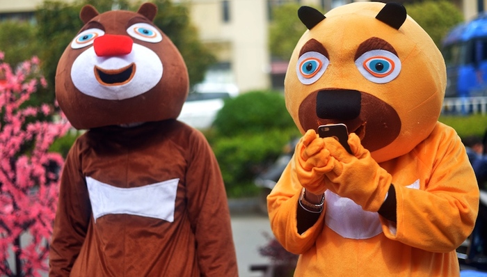 研究报告,惊奇的发现