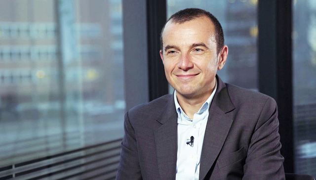 施耐德内部人才可持续发展