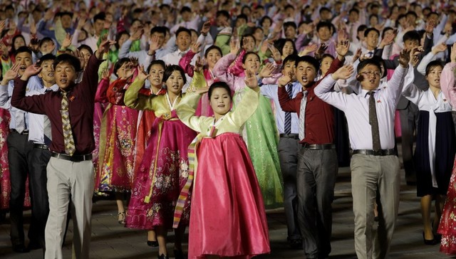 “双暂停”与“两步走”：朝鲜半岛局势会转危为安吗？