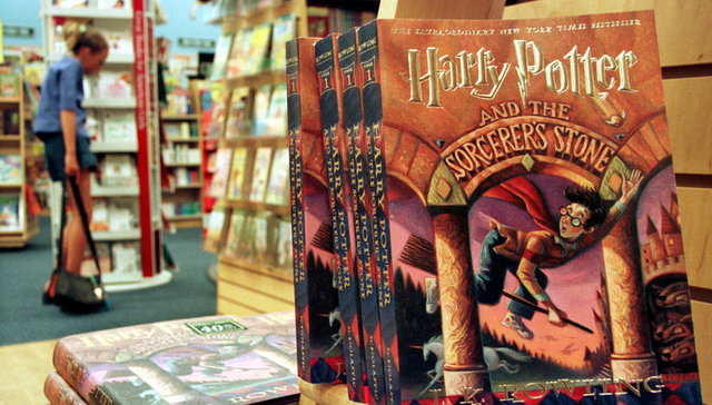 哈利·波特故事诞生20年 Facebook为“麻瓜”准备了惊喜