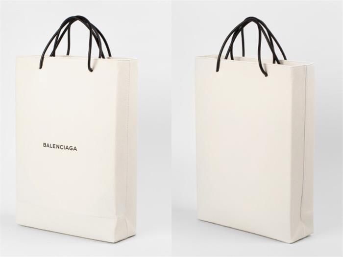 图片来源：Balenciaga