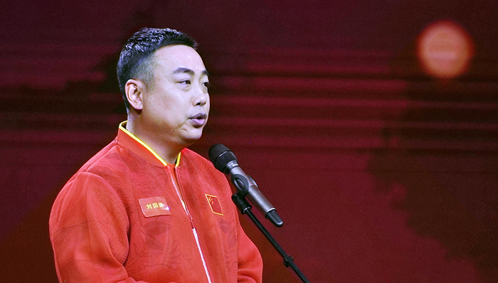 刘国梁,拥护,体育改革,乒乓球队,总教练