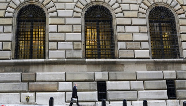 说好的“保密”呢？美联储向美政府透露其他央行账户信息