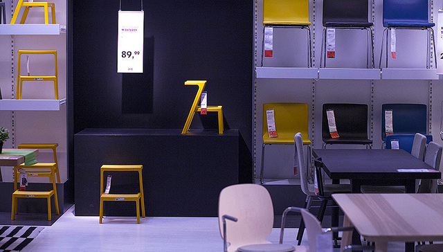 宜家,汉森,1970年,1980年,SODERHAMN,1986年,家居环境,家居产品,家居用品,家