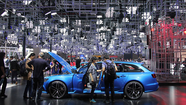 6月上半月主流车型折扣波动榜