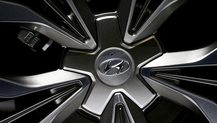 车圈观察,车技解析,现代起亚