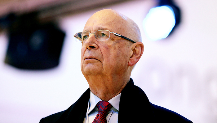 施瓦布,经济增长,世界经济论坛,经济前景,达沃斯论坛,一带一路,主席,互联互通,基因,国内生产总值