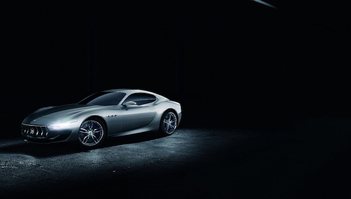 玛莎拉蒂,新车速报,新车测评,车圈观察