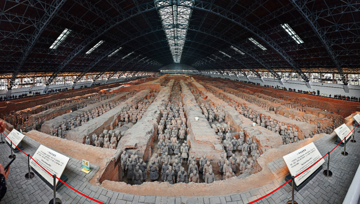 数字技术让景区更加妙趣横生