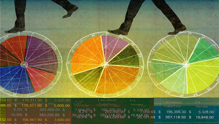 同业理财大幅收缩 5月份银行理财骤降1.6万亿