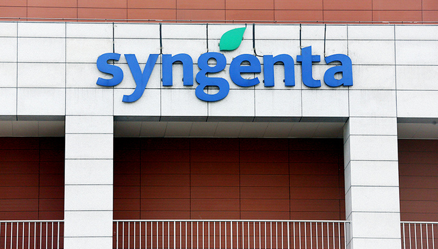 中国化工宣布完成收购先正达