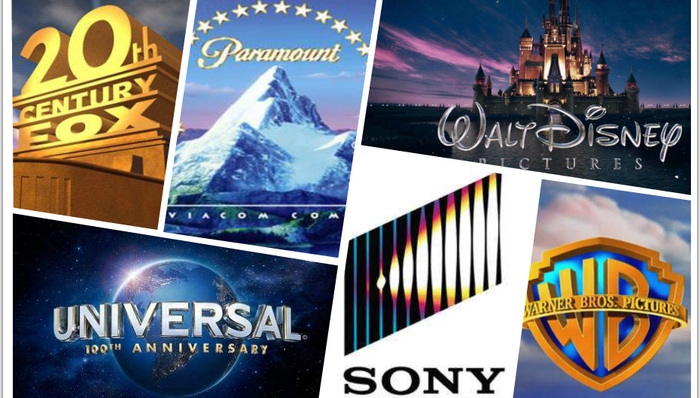 好莱坞首次审计中国票房收入