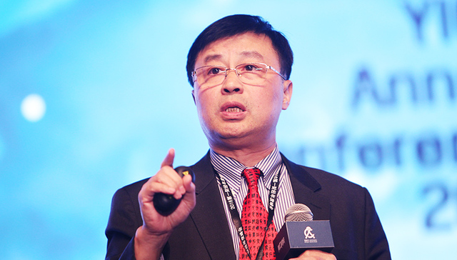 【专访】林伯强：中国要提升原油期货影响力必须有足够的外资参与