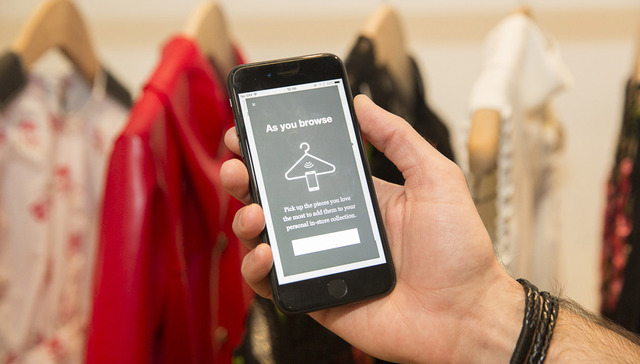 搞了一堆事情的Farfetch的新任高管说 现在数据就意味着钱