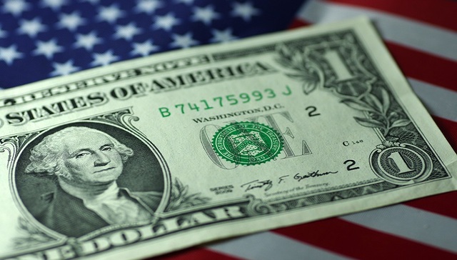 美国经济增长预期,IMF