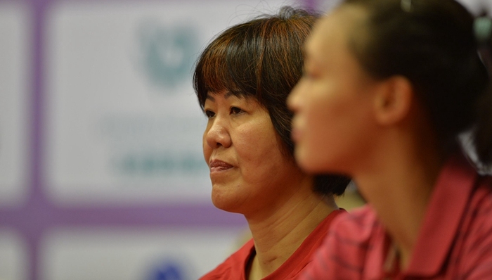 【体育明星日常】郎平第12次手术成功 杜兰特祝贺威少收获MVP