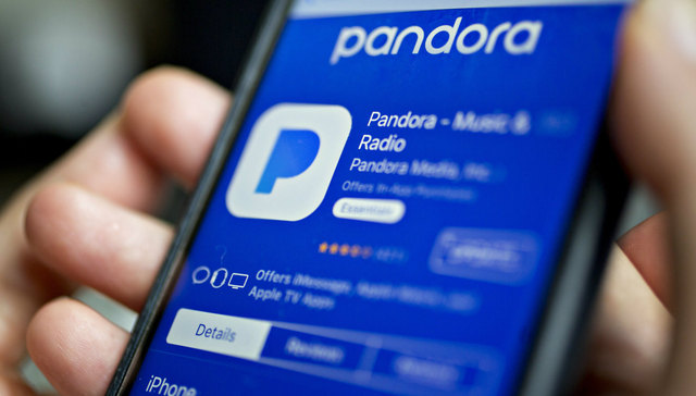 潘多拉，澳大利亚，新西兰