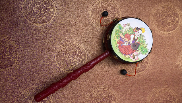 开在“世界的仓库”义乌 香格里拉还有买不到开业小礼品的烦恼