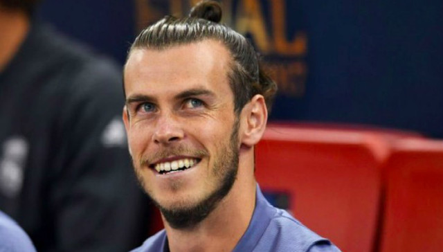 姆巴佩到来BBC面临解体？ 至少贝尔的皇马生涯前景难料